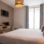Helussi 3* París