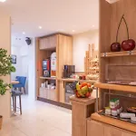 Hotel Helussi 3*