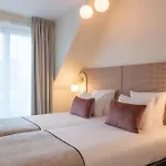 Helussi Hotel París