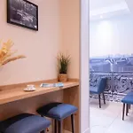 Helussi Hotel 3*
