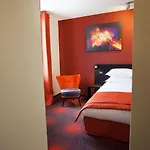 Helussi Hotel