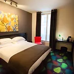 Hotel Helussi 3*