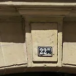 Helussi Hotel París