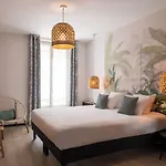 Helussi Hotel París