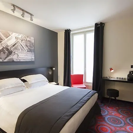 Helussi París