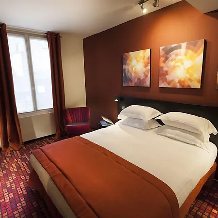 Helussi Hotel