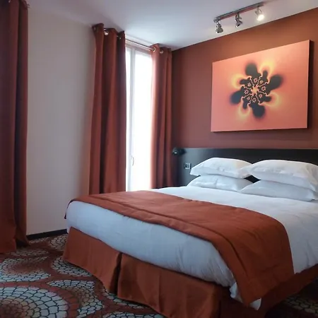Hotel Helussi