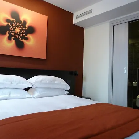 Hotel Helussi 3*