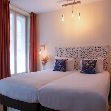 Helussi Hotel