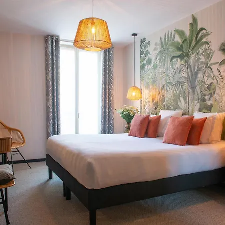 Hotel Helussi