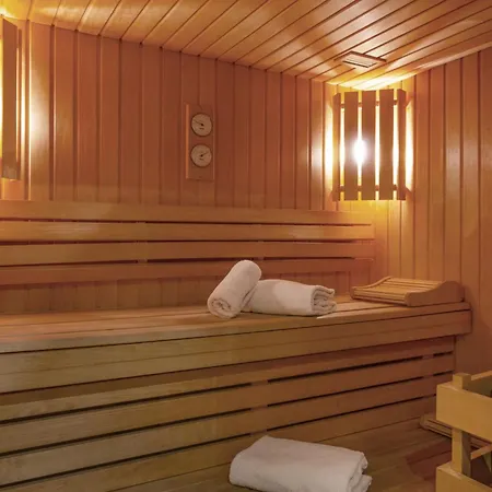 Hotel Helussi