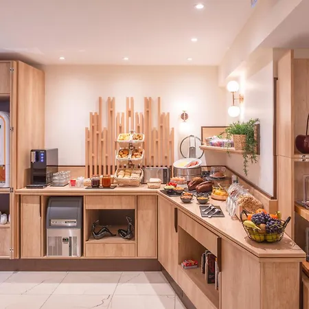 ホテル エルッシオテル 3*