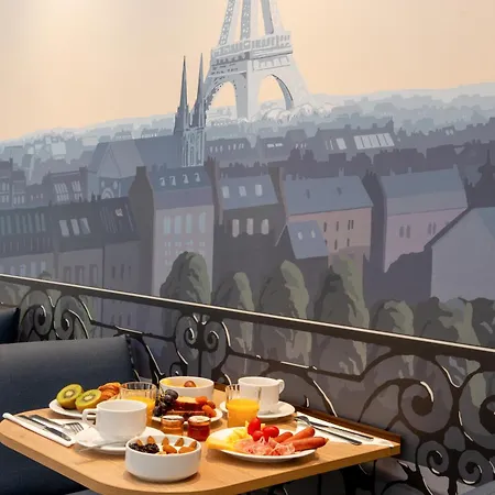 Helussi Hotel 3*