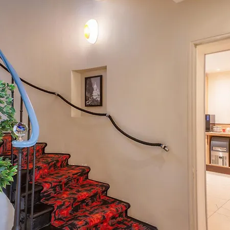 Hotel Helussi