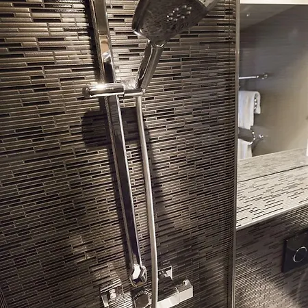 Helussi Hotel Parijs