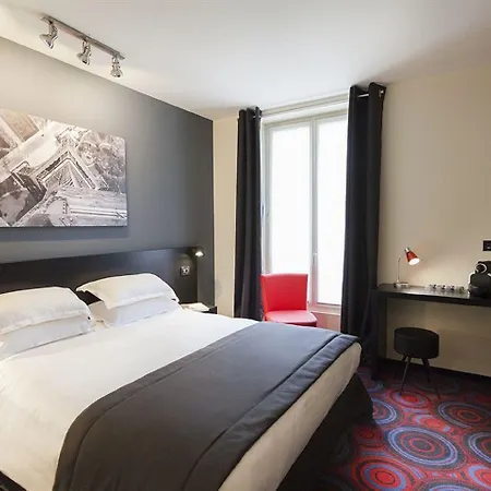 エルッシオテル 3*