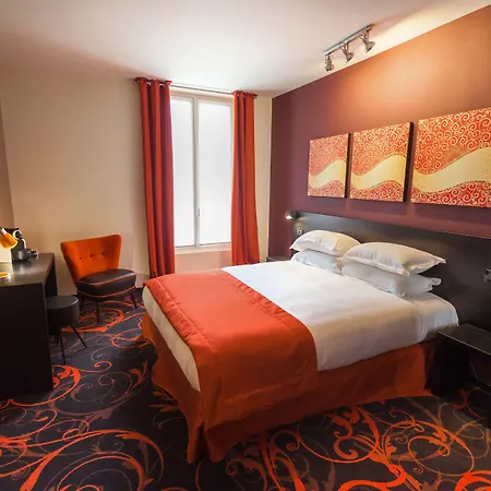 Helussi Hotel 3*