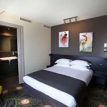 Helussi Szálloda 3*