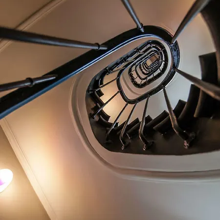 Helussi Szálloda 3*