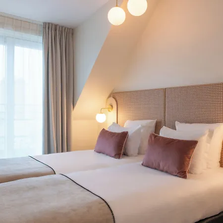 Hotel Helussi