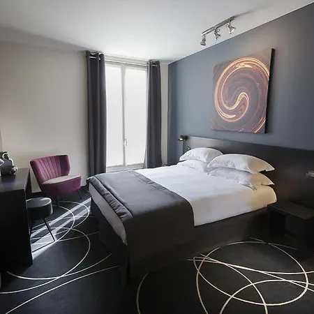 Helussi Hotel