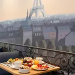 赫鲁斯酒店 酒店 3*