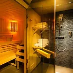 赫鲁斯酒店 酒店 3*