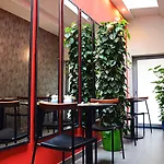 酒店 赫鲁斯酒店 巴黎