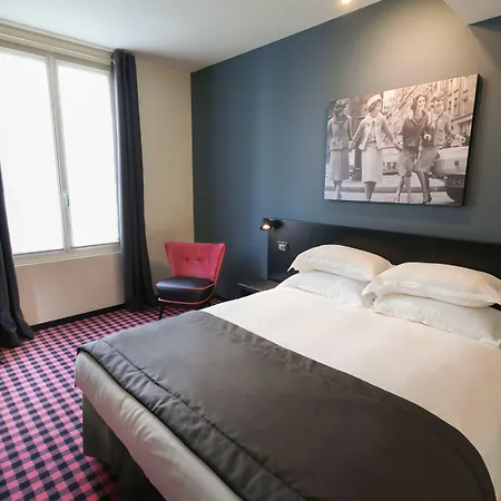 Helussi Paris