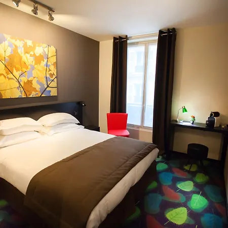 Otel Helussi 3*