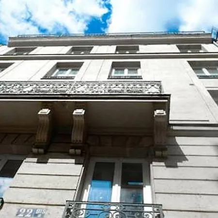 Otel Helussi 3*