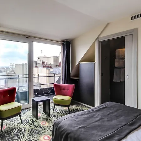 Otel Helussi