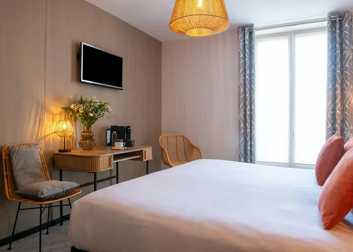 Hotel Helussi 3*