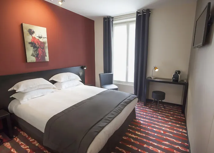 Helussi Hotel